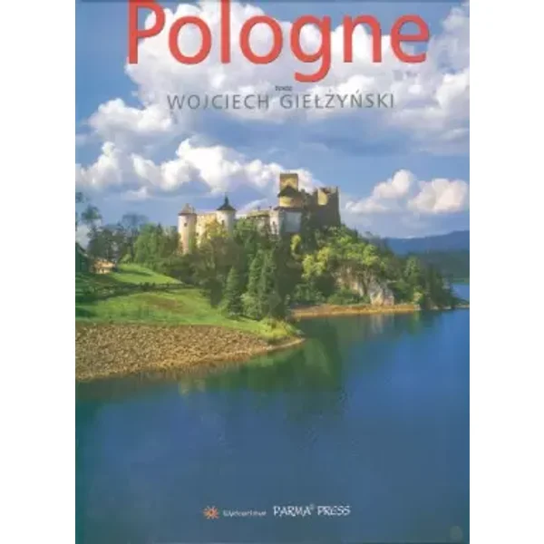 Pologne Polska wersja francuska - Wojciech Gielzynski, Christian Parma