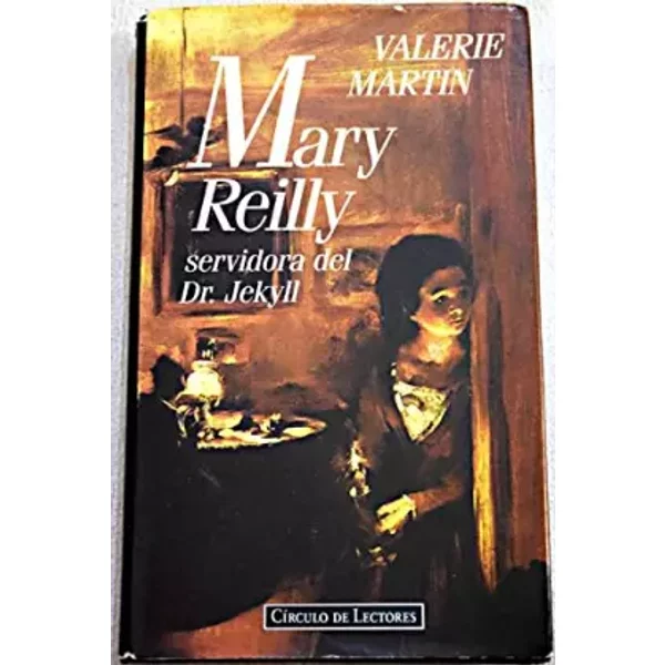 Mary Reilly - Valerie Martin-image