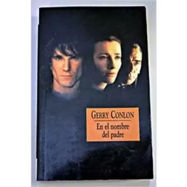 En El Nombre Del Padre - Gerry Colon-image
