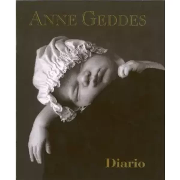 Diario Hasta Hoy: 00000 (Anne Geddes) - Anne Geddes-image