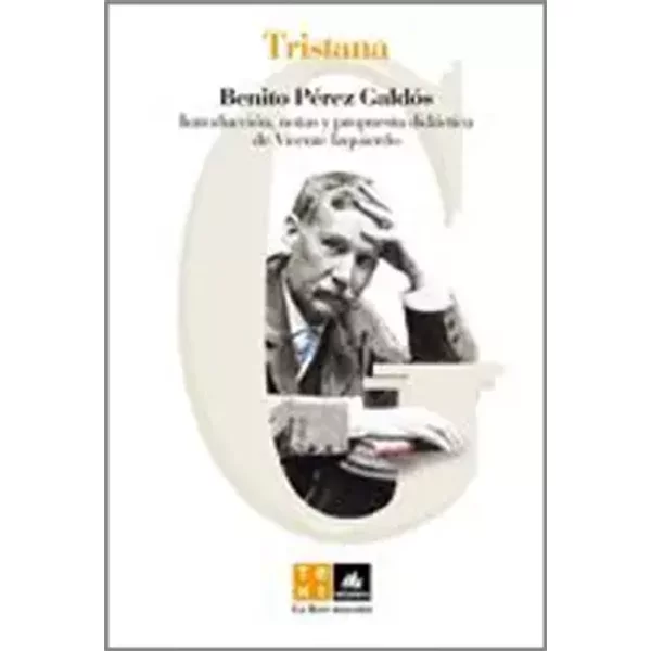 Tristana: 1 (La Llave Maestra) - Benito PéRez GaldóS-image