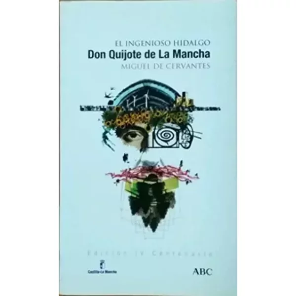 El Ingenioso Hidalgo Don Quijote Le La Mancha, Volumen 2-image