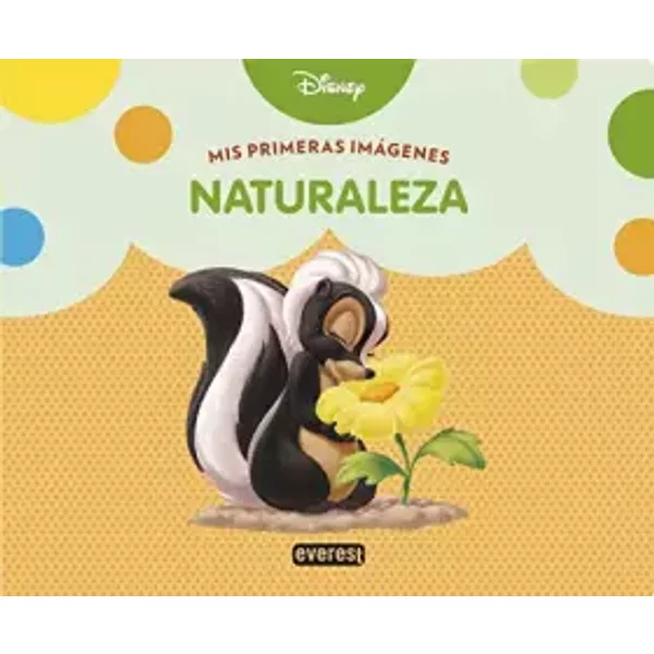 Naturaleza (Mis Primeras ImáGenes) - Walt Disney Company-image