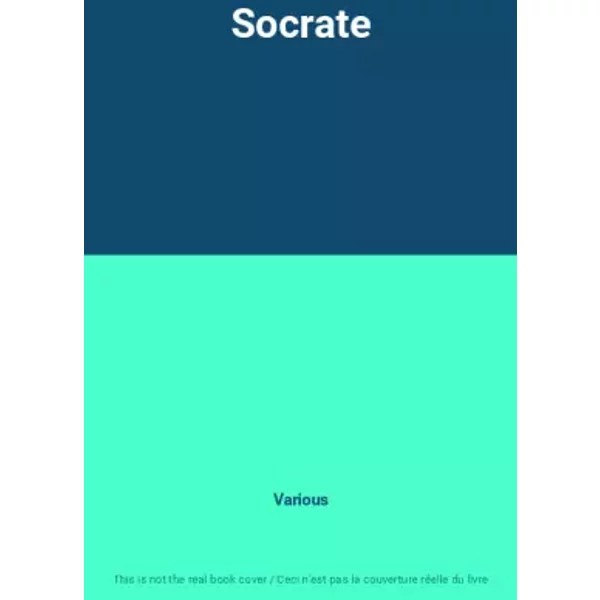 Socrate - Various