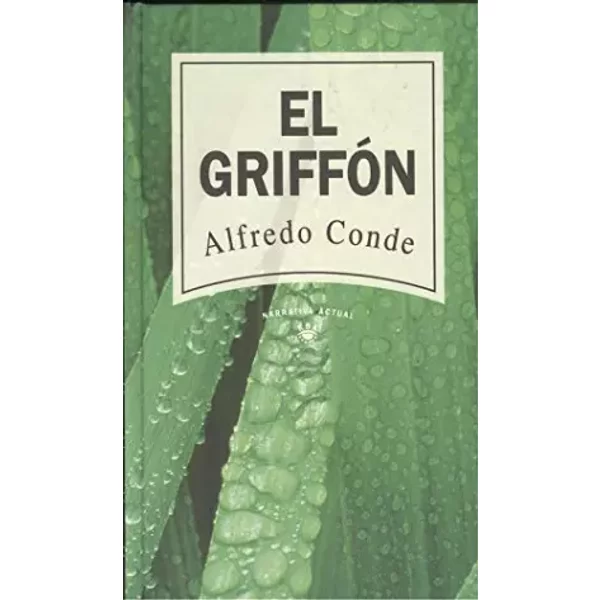 El Griffon - Alfredo.- Conde-image