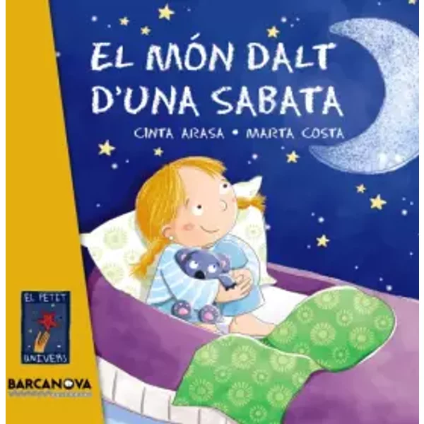 El món dalt d'una sabata (EL PETIT UNIVERS) - Cinta Arasa