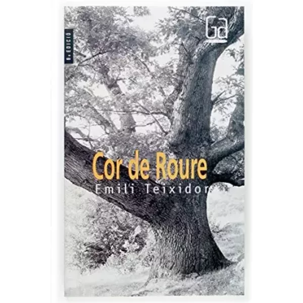 Cor De Roure - Emili Teixidor I ViladecàS-image