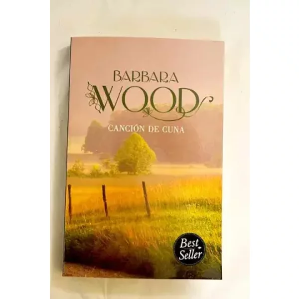 CancióN De Cuna - Barbara Wood-image