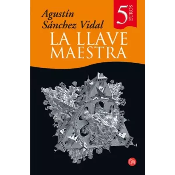 La Llave Maestra-image