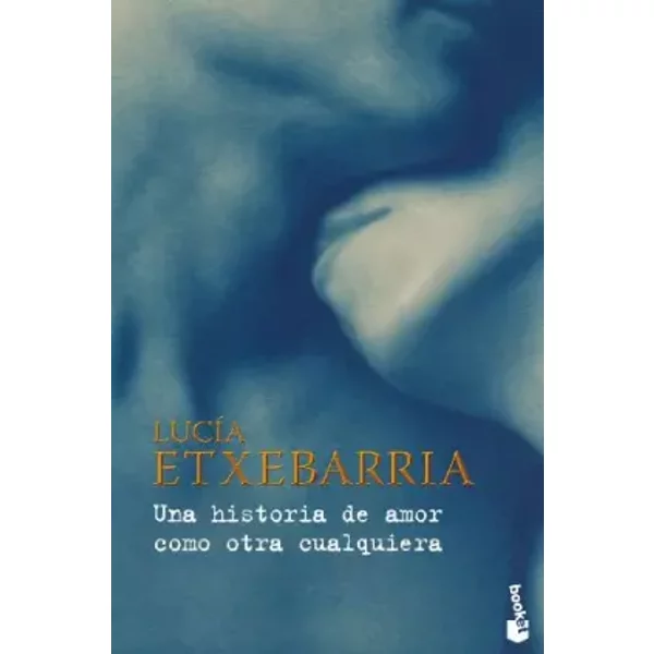 Una Historia De Amor Como Otra Cualquiera - Lucia Etxebarria-image