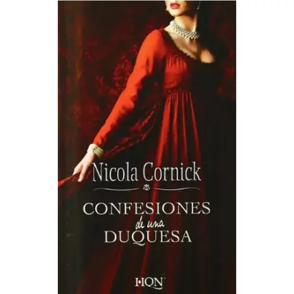 Confesiones De Una Duquesa - Nicola Cornick-image