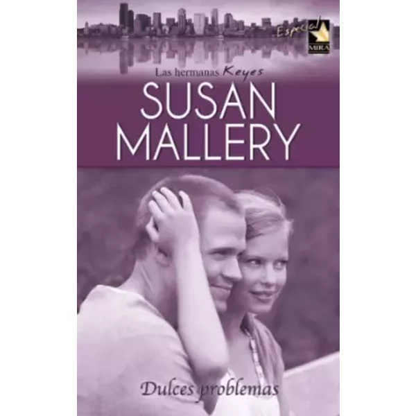 Dulces Problemas - Susan Mallery-image