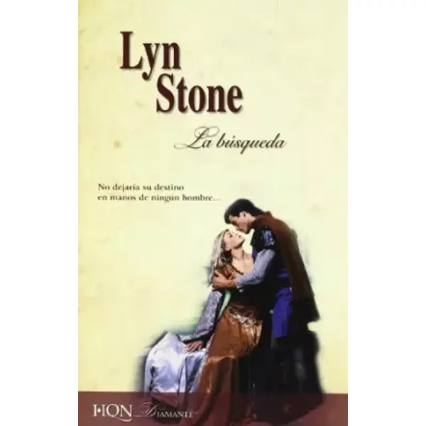 Busqueda, La - Lyn Stone-image