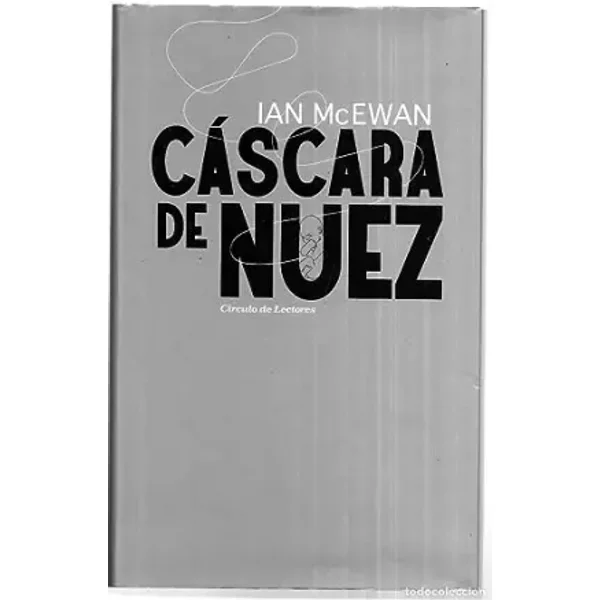 Cascara De Nuez - --image