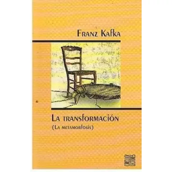 La transformacion - KAFKA