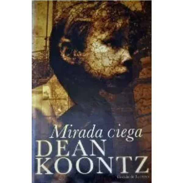 Mirada Ciega - Dean R. Koontz-image