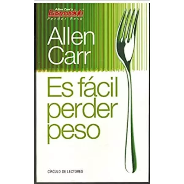 Es fácil perder peso - Carr Allen