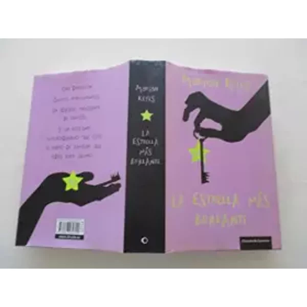 La Estrella MáS Brillante - Marian Keyes-image
