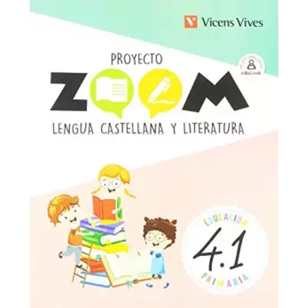 LENGUA 4 (4.1-4.2-4.3) ZOOM - E. López, K. Vandekar, B. Brasó, N. Ávila