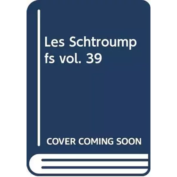 Les Schtroumpfs vol. 39 - AA.VV.