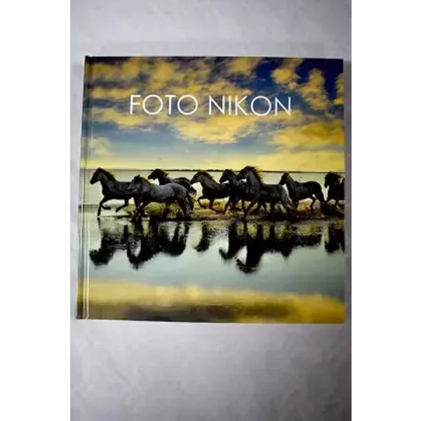 Foto Nikon