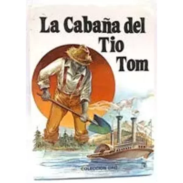 La CabañA Del TíO Tom - --image