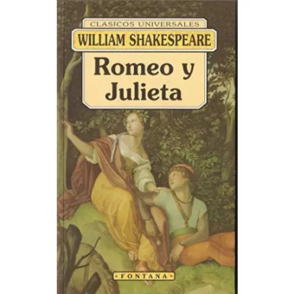 Romeo Y Julieta-image