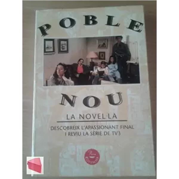 Poble Nou - Lluis-Arcarazo-I-Martinez-image