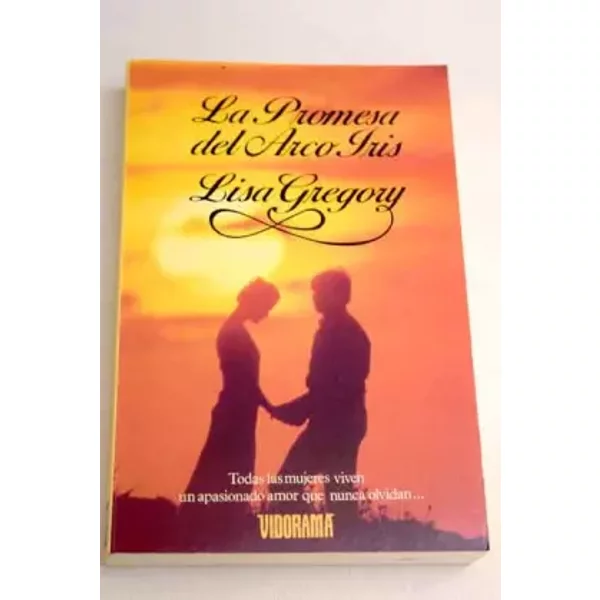 La Promesa Del Arco Iris - Lisa Gregory-image