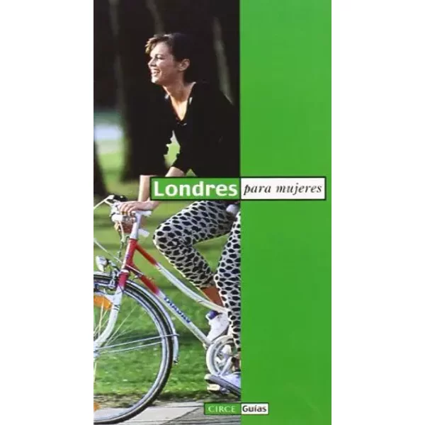 Londres para mujeres (Guías) - Anita Frei