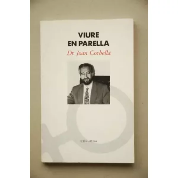 Viure en parella - Dr. Joan Corbella