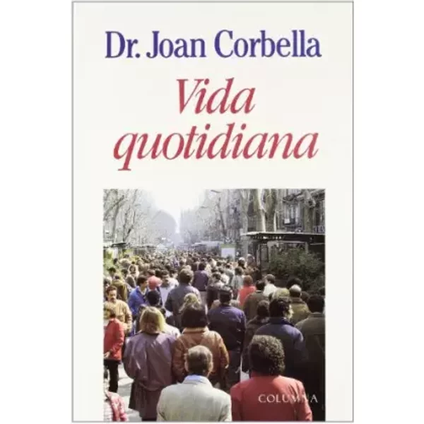 VIDA QUOTIDIANA - Joan Corbella