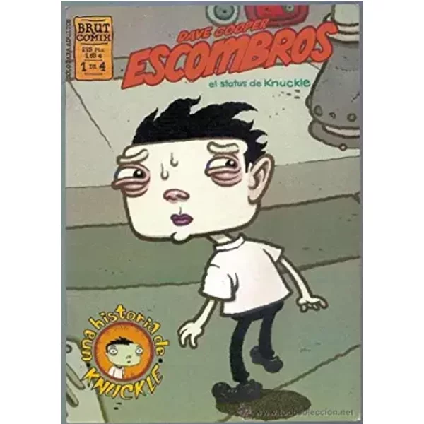Escombros, 1
