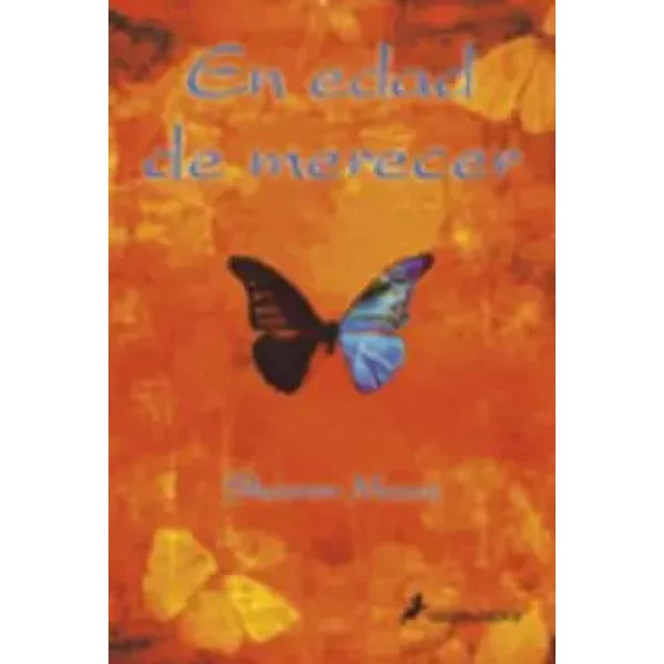 En Edad De Merecer/ In The Age To Deserve - Sharon Maas-image