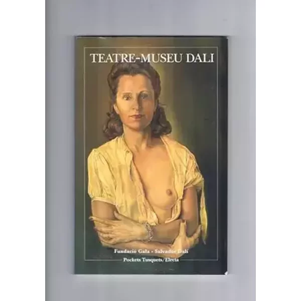 Teatre-Museu Dali - José Luis Giménez-Frontín