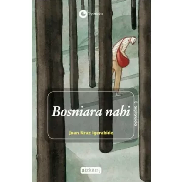 Bosniara nahi (Topaleku) - Igerabide Juan Cruz
