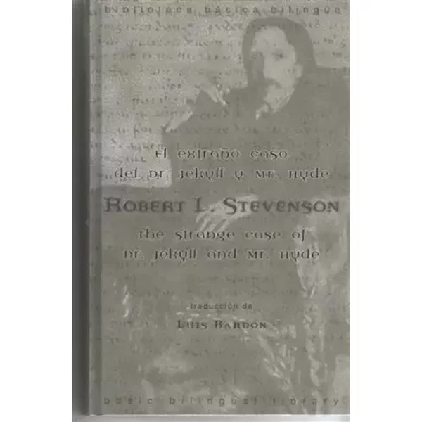 El ExtrañO Caso Del Dr. Jekyll Y Mr - Robert Stevenson-image