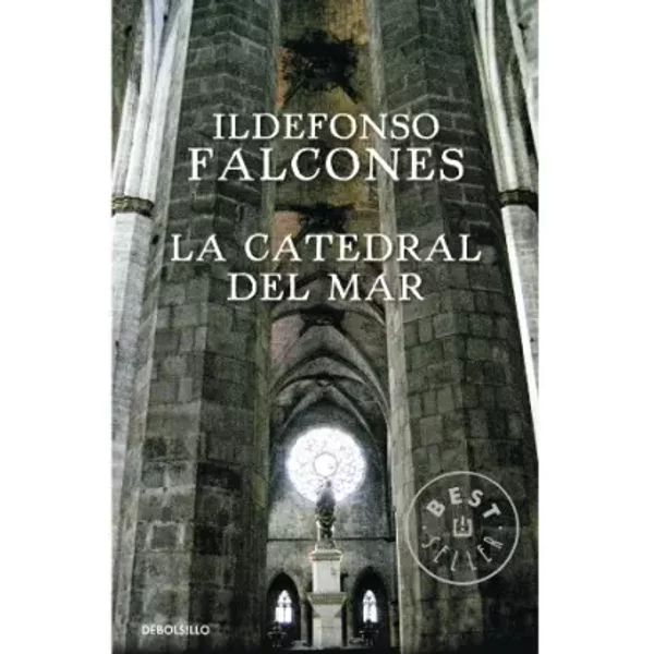 La Catedral Del Mar-image
