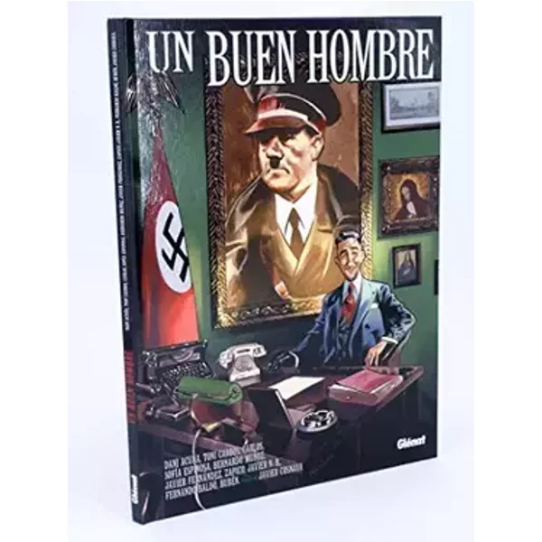 Un buen hombre