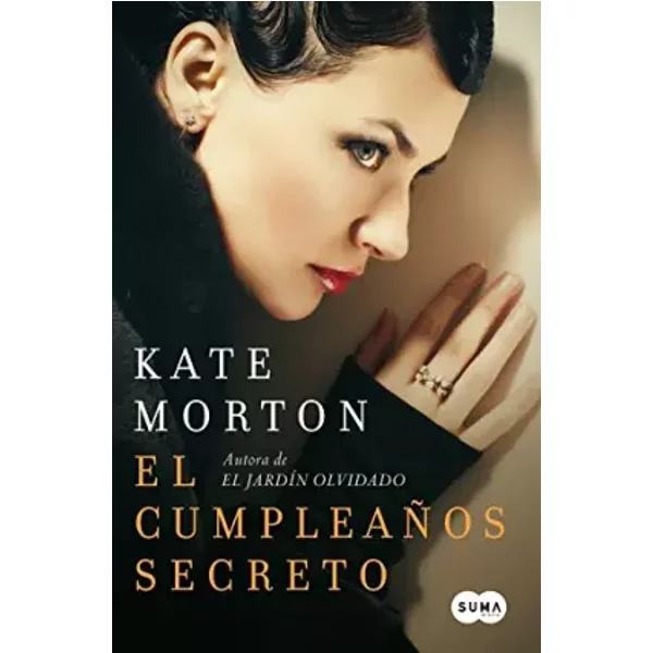 El CumpleañOs Secreto - MáXimo SáEz Escribano-image