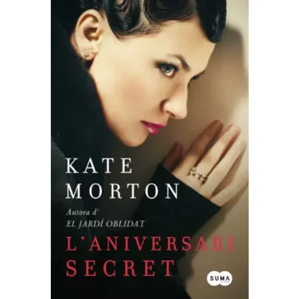 L'aniversari Secret - Kate Morton-image