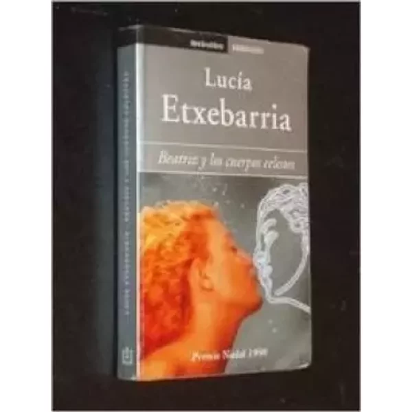 Beatriz Y Los Cuerpos Celestes - Lucia Etxebarria-image