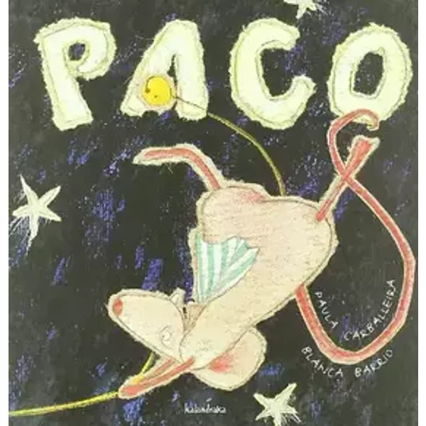 Paco - CARBALLEIRA, BARRIO