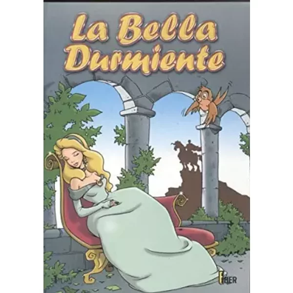 BELLA DURMIENTE BERMUDAS - S