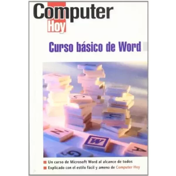 Curso Basico De Word-image