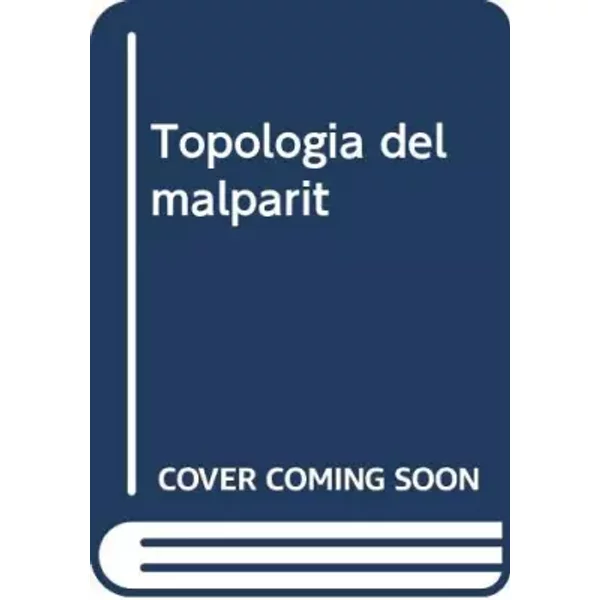 Topologia del malparit - J.P. Chopin