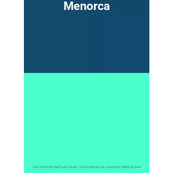 Menorca