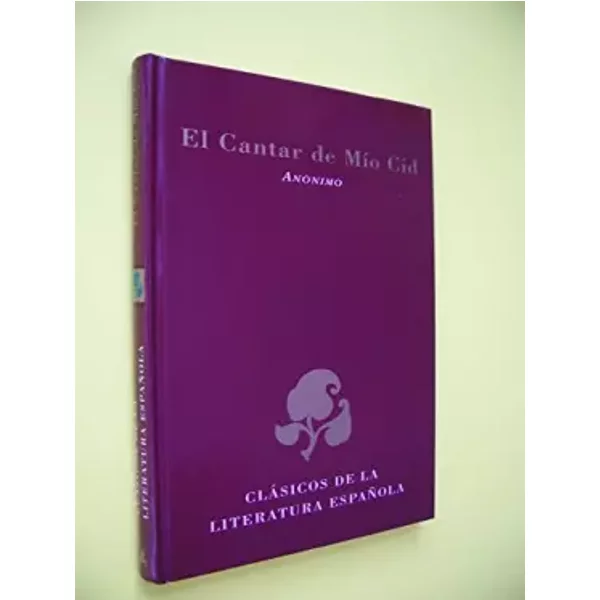 El Cantar De MíO Cid - Gabriel Celaya-image