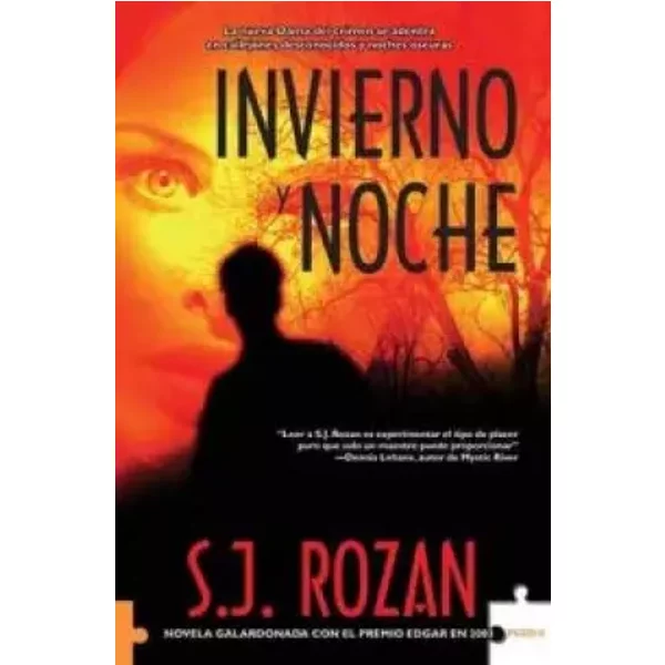 Invierno y noche (Puzzle (bolsillo)) - S.J. Rozan