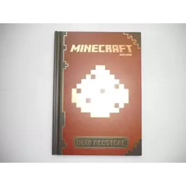 GuíA Redstone (Minecraft 2) - Varios Autores-image